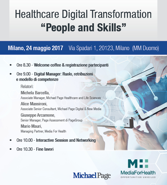 healthcare digital transformation