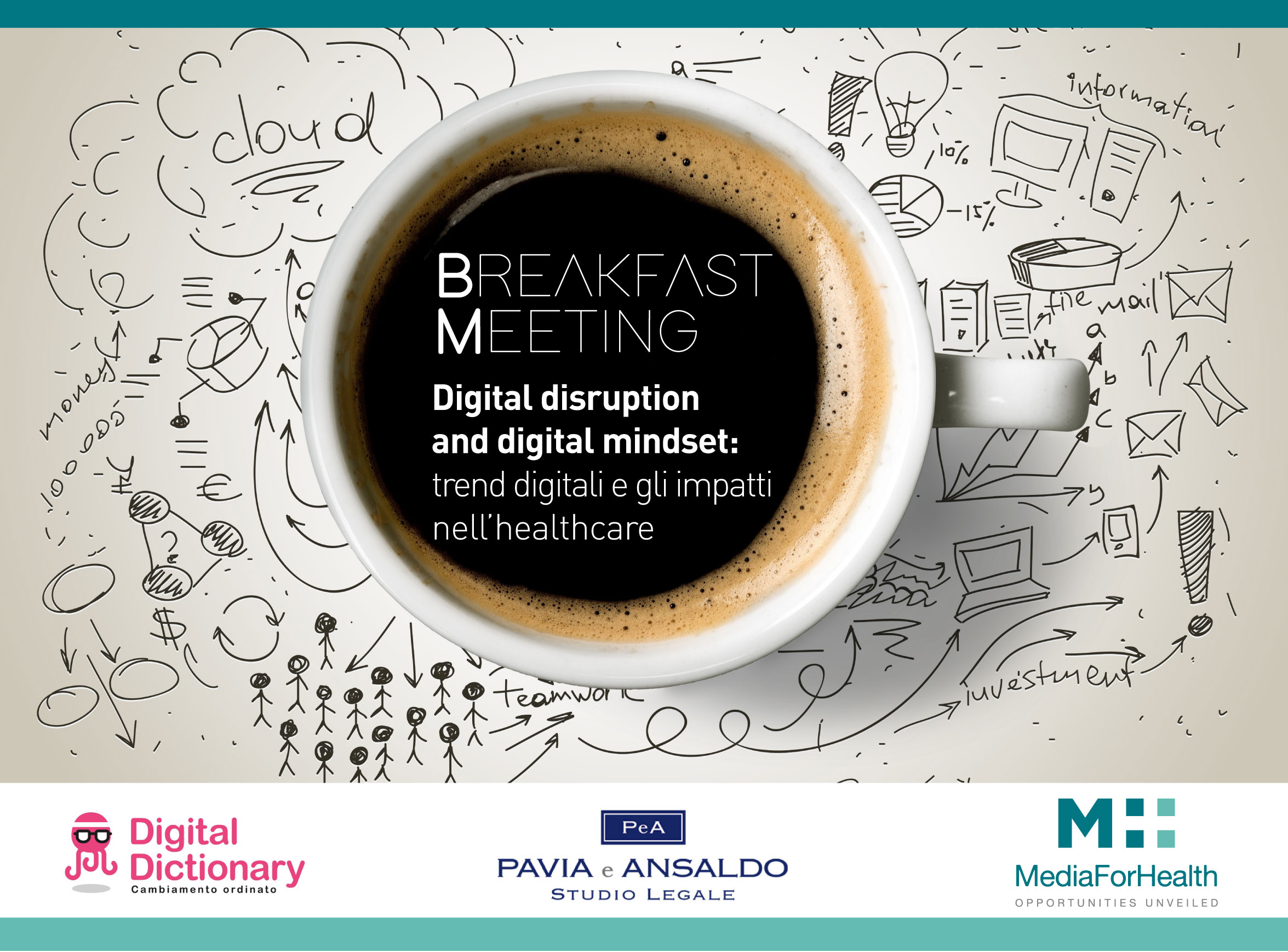 M4H breakfast Meeting