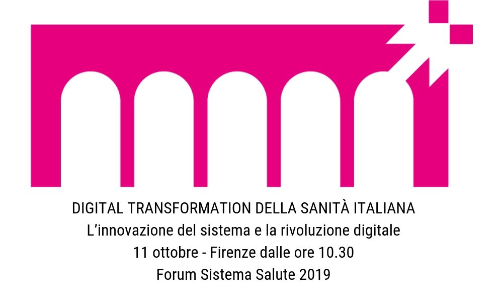 digital transformation della sanità italiana