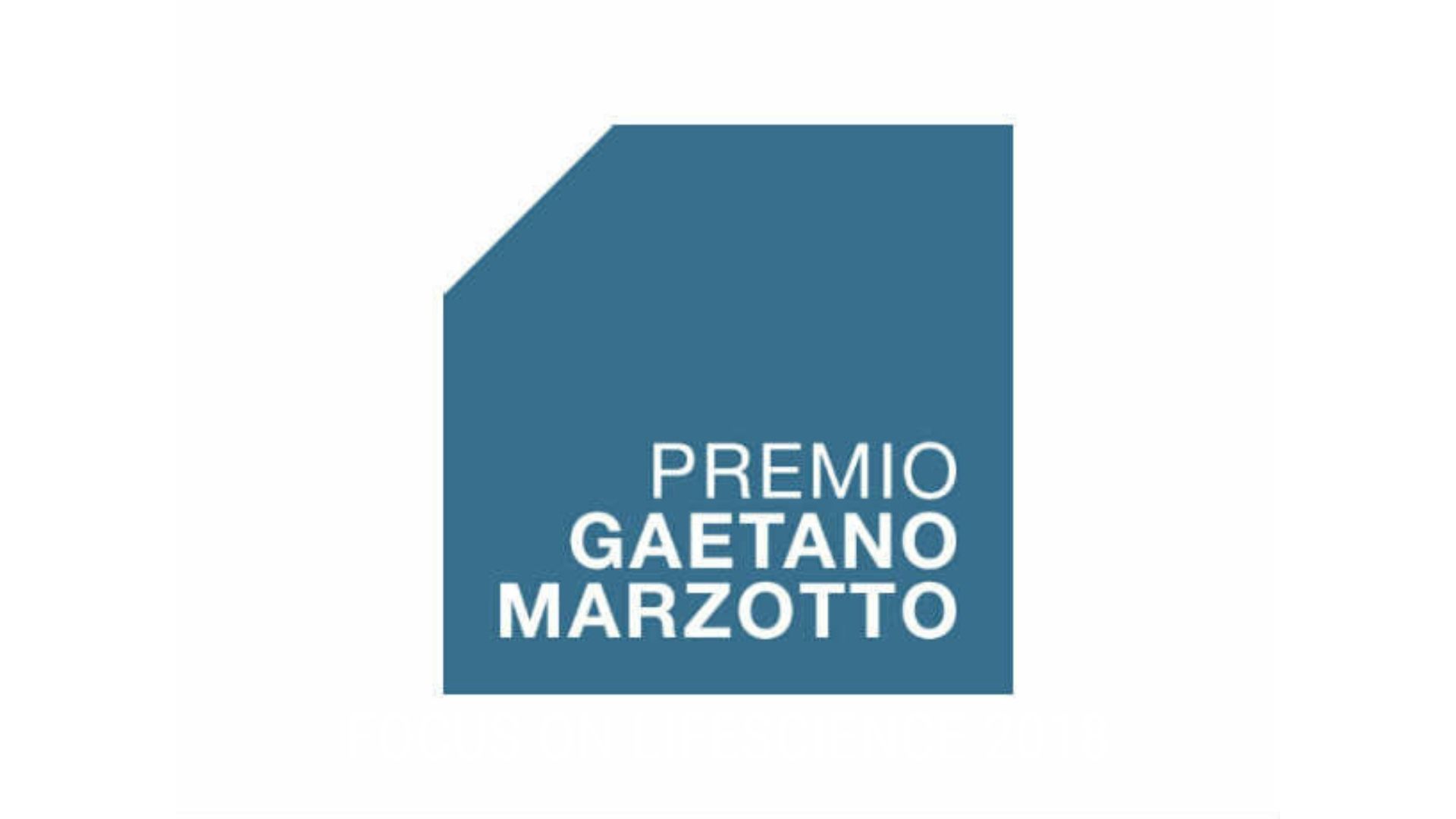 Premio gaetano marzotto 2019